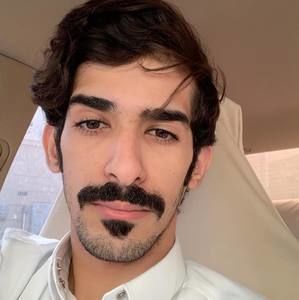 Meet your Posher, Ahmad